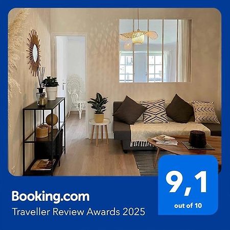 Appartement Aux Pieds Du Palais Des Papes. Avignon Ngoại thất bức ảnh