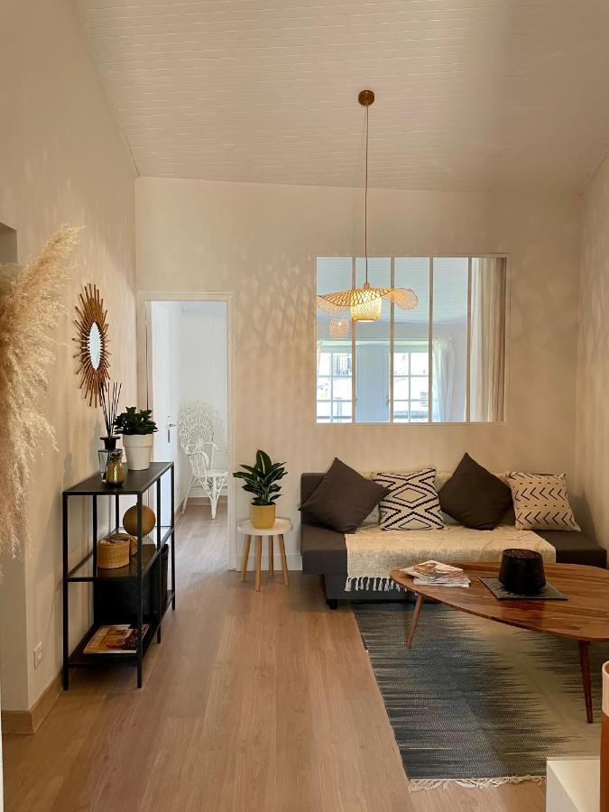 Appartement Aux Pieds Du Palais Des Papes. Avignon Ngoại thất bức ảnh