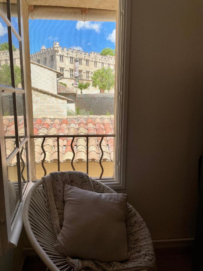 Appartement Aux Pieds Du Palais Des Papes. Avignon Ngoại thất bức ảnh