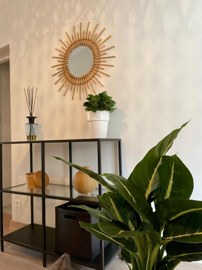 Appartement Aux Pieds Du Palais Des Papes. Avignon Ngoại thất bức ảnh