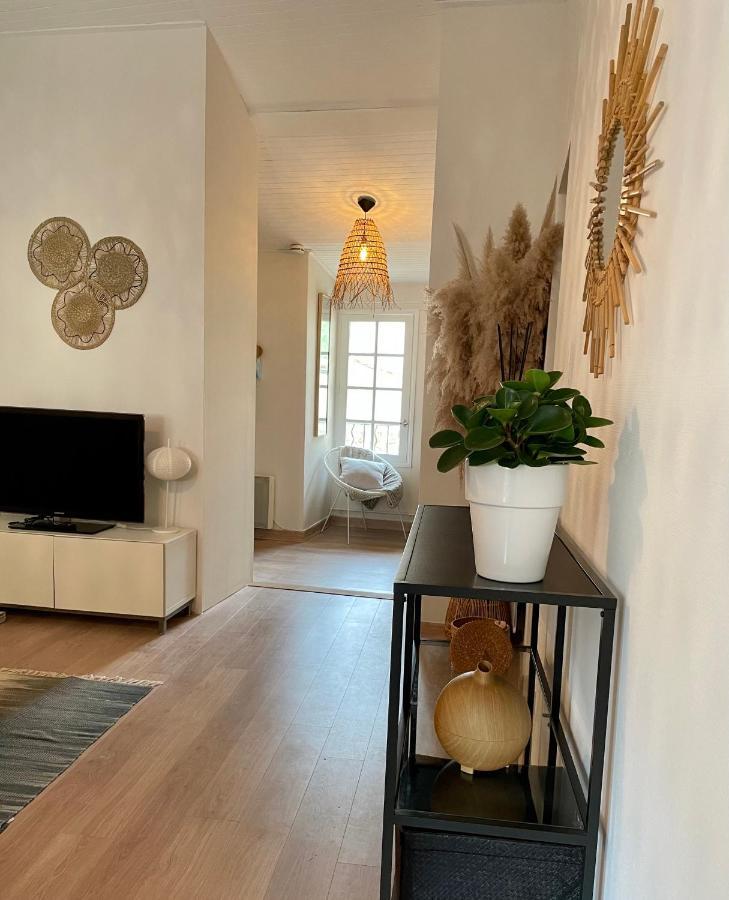 Appartement Aux Pieds Du Palais Des Papes. Avignon Ngoại thất bức ảnh