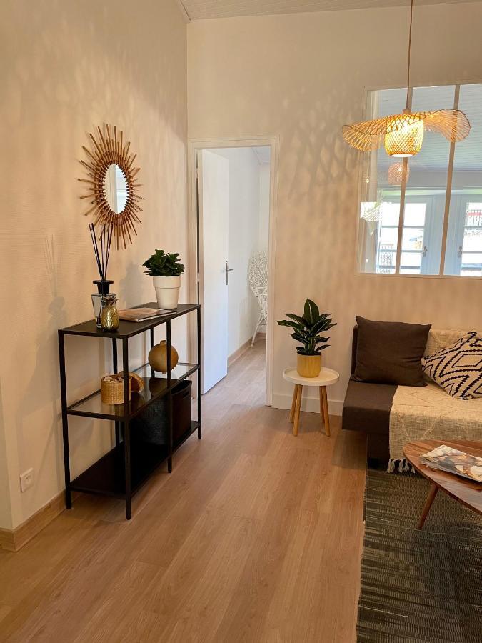 Appartement Aux Pieds Du Palais Des Papes. Avignon Ngoại thất bức ảnh