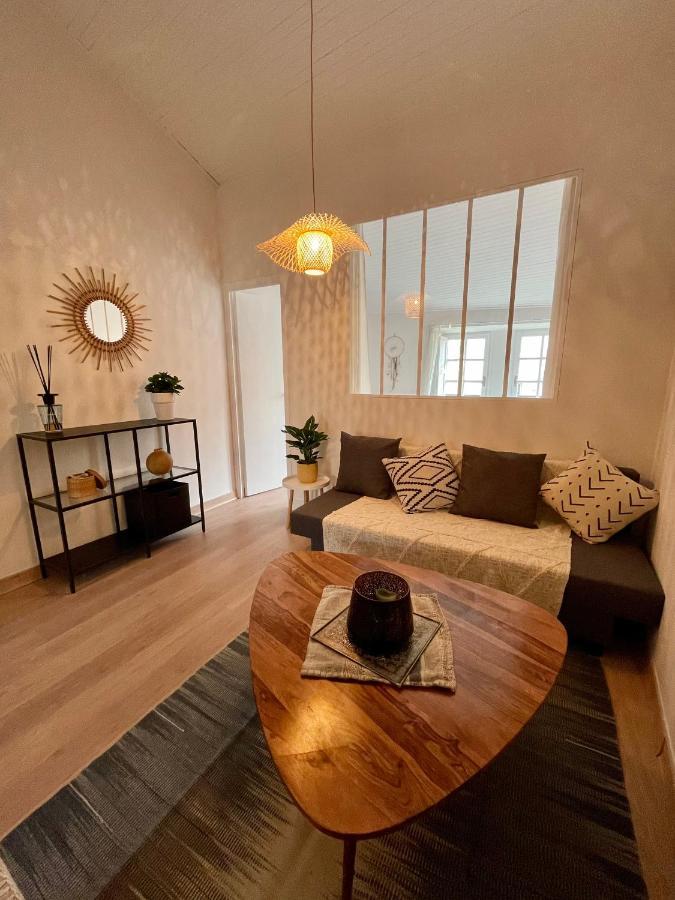 Appartement Aux Pieds Du Palais Des Papes. Avignon Ngoại thất bức ảnh